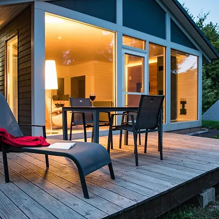 Bis 4 Personen Mit Infrarotsauna F1h0
