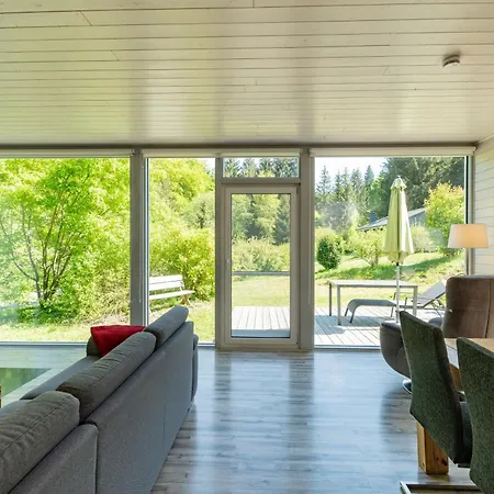 度假居 2 Bis 4 Personen Mit Infrarotsauna F1h0