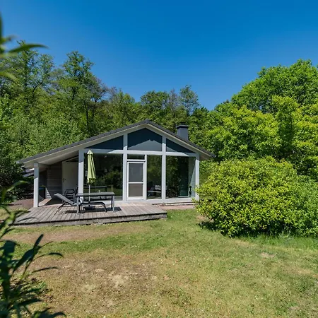 度假居 2 Bis 4 Personen Mit Infrarotsauna F1h0