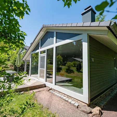 Dom wakacyjny 2 Bis 4 Personen Mit Infrarotsauna F1h0