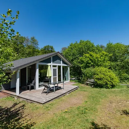 Bis 4 Personen Mit Infrarotsauna F1h0 Casa vacanze Ruhla
