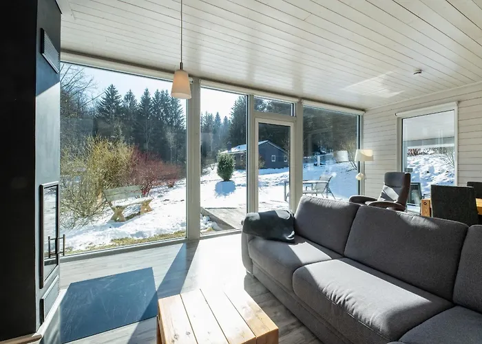 2 Bis 4 Personen Mit Infrarotsauna F1h0 *