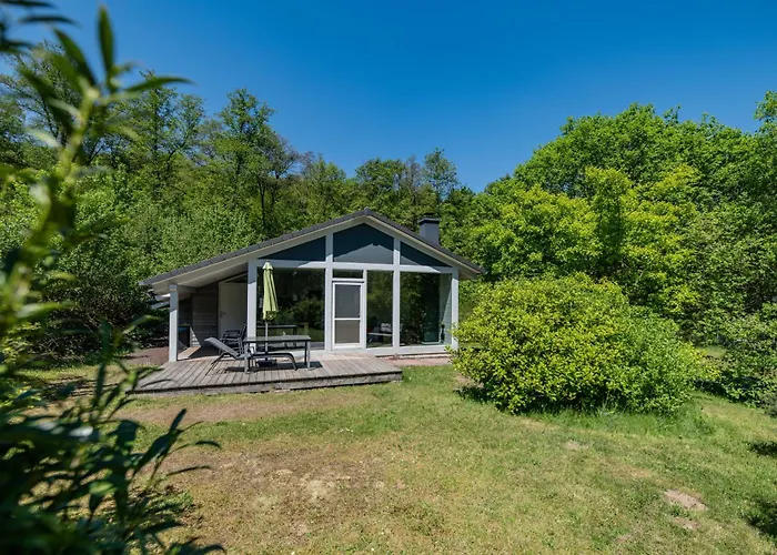 Tatil Evi 2 Bis 4 Personen Mit Infrarotsauna F1h0